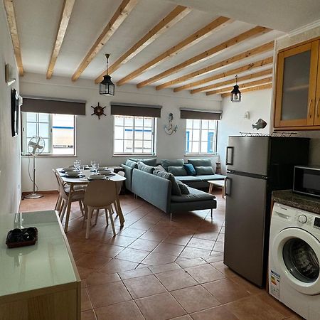 Appartement Porto Covo / Costa Alentejana Extérieur photo
