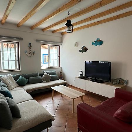 Appartement Porto Covo / Costa Alentejana Extérieur photo