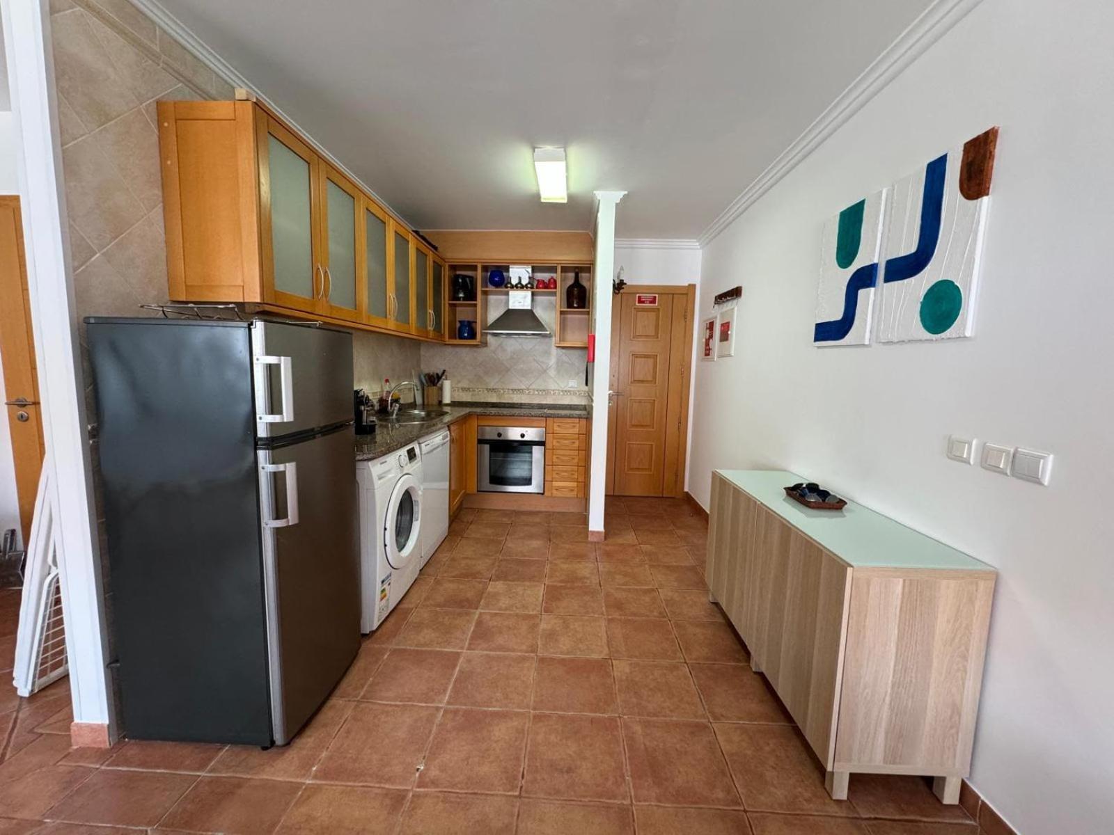Appartement Porto Covo / Costa Alentejana Extérieur photo