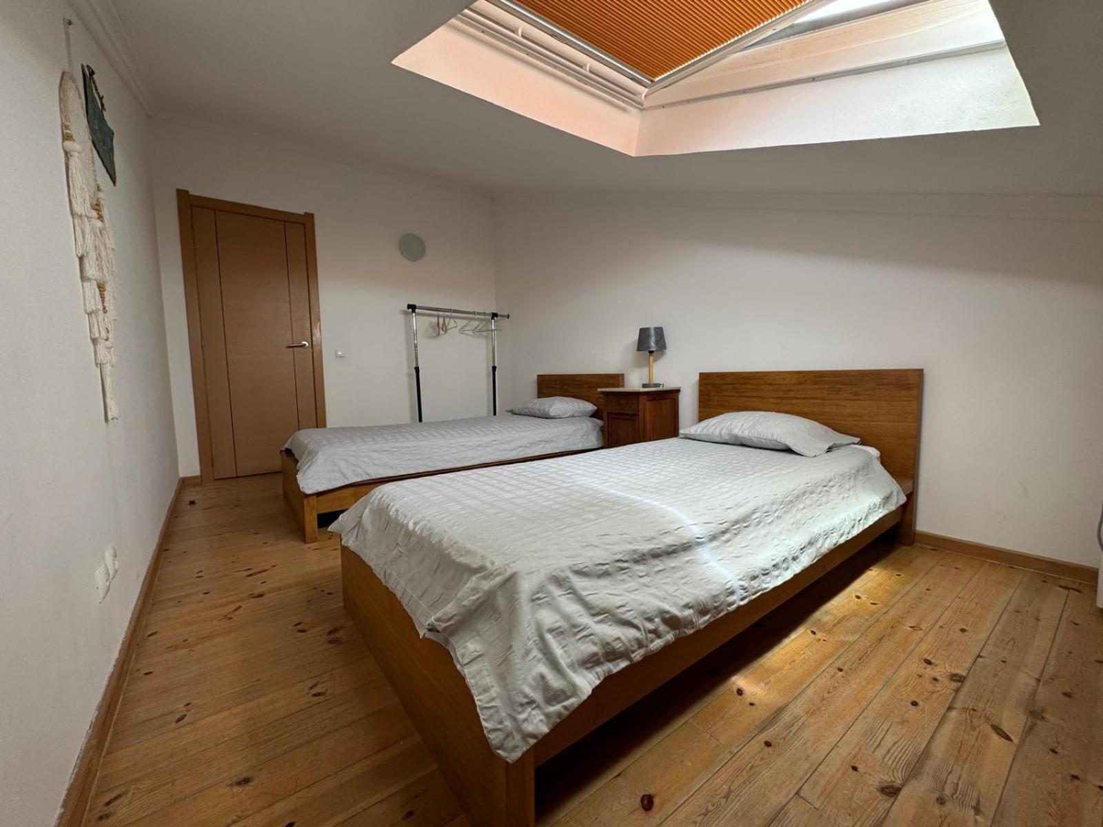 Appartement Porto Covo / Costa Alentejana Extérieur photo