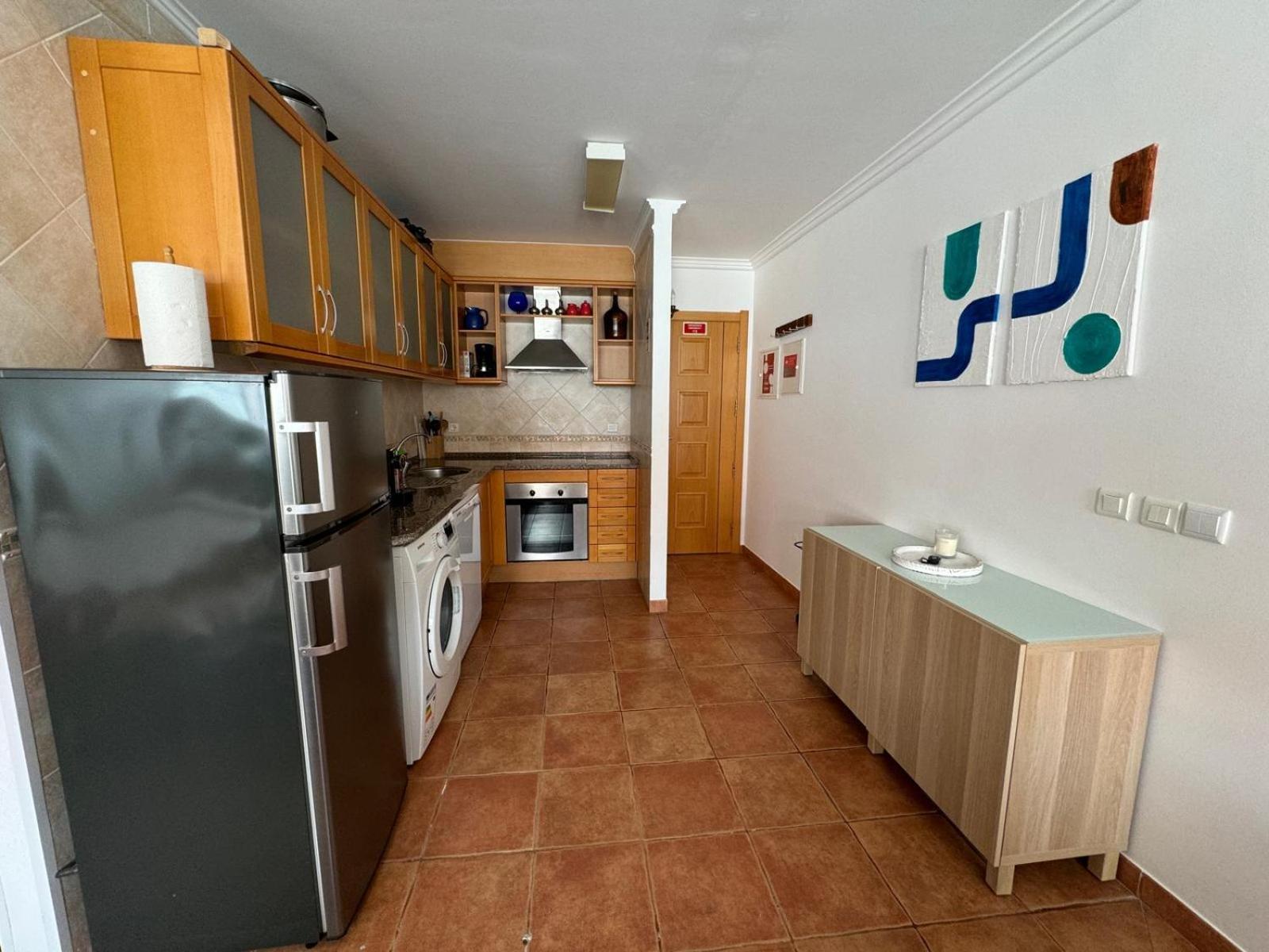 Appartement Porto Covo / Costa Alentejana Extérieur photo