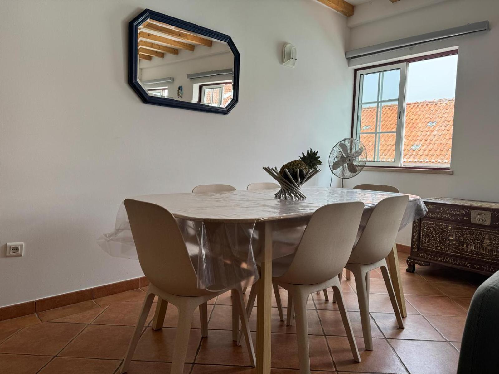 Appartement Porto Covo / Costa Alentejana Extérieur photo
